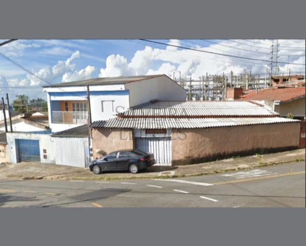 Casa - Venda, Jardim Santa Eudóxia, Campinas, SP